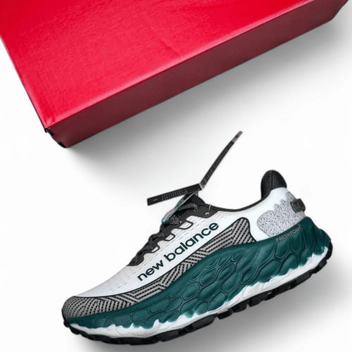 New Balance Fresh Foam X
