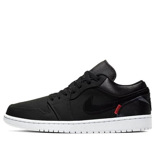 Air Jordan 1 Retro Low OG PSG Paris Saint-Germain