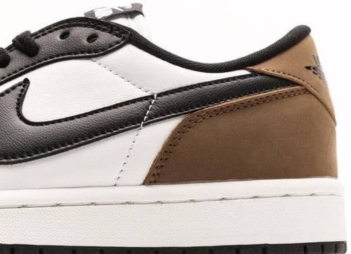 Nike Air jordan 1 Low OG Mocha