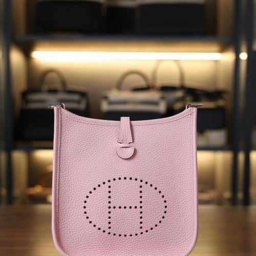 Hermès Evelyne bag
