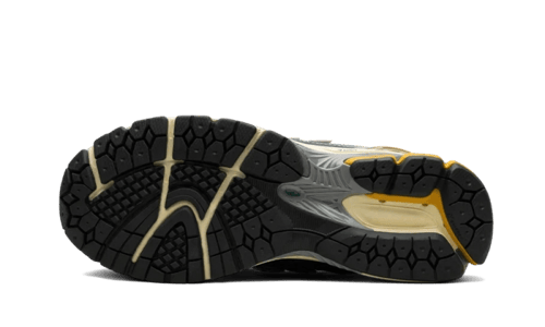 NEW BALANCE 1906 Sneakers White/Blue/Grey