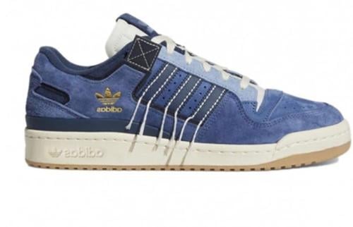 Adidas forum 84 low