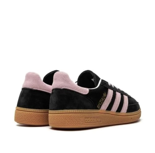 adidas Handball Spezial "Black/Pink