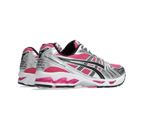 ASICS Gel-Kayano 14 Pink Glo