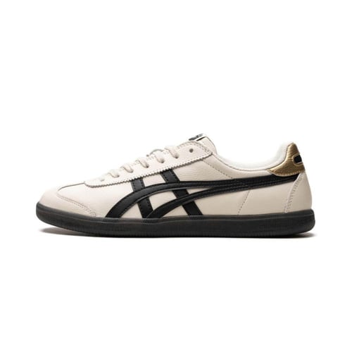 Onitsuka Tiger Mexico 66 SD "Cream Black" sneakers