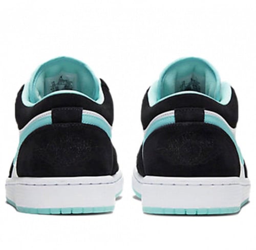 Air Jordan 1 Low "Island Green