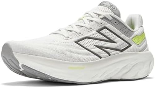New Balance Fresh Foam Unisex Sports Sneakers whit...