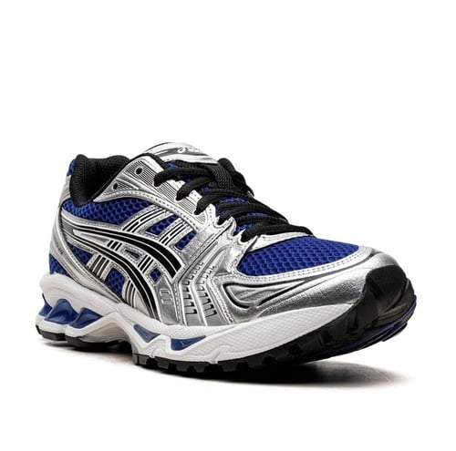 ASICS Gel-Kayano 14 Blue/Silver