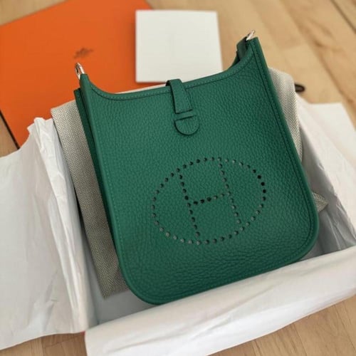 Hermès Evelyne bag