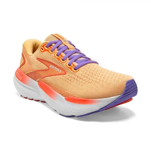 Brooks Glycerin 21 Low-top Casual Running Shoes Or...