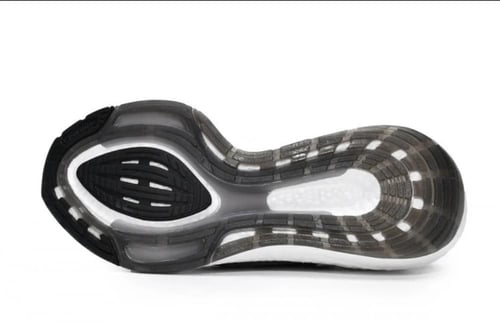 Adidas UltraBoost 22 'Grey Three'