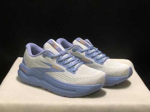 Brooks Ghost Max 2 Breathable Low-top Running Shoe...