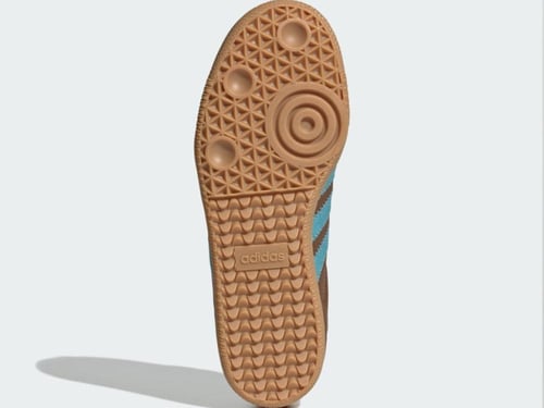 Adidas samba toy story woody