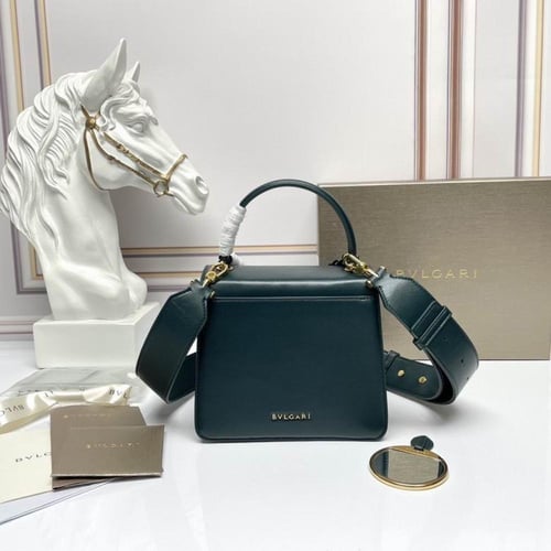 Bvlgari Serpenti Forever -BLACK