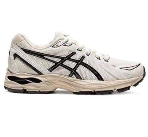 Asics Gel Flux 4 Cream Black