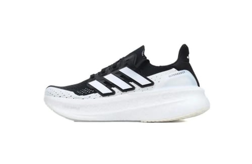 Adidas Ultraboost 5 'Black and White