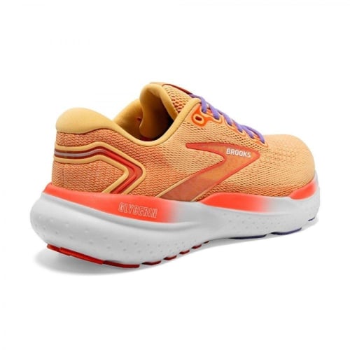 Brooks Glycerin 21 Low-top Casual Running Shoes Or...