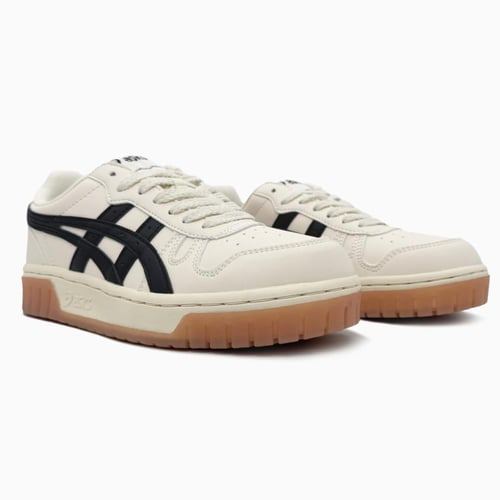 Asics Japan s Beige/Black