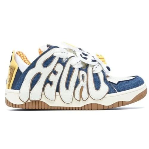 OLD ORDER x Disney Skater/001 'Woody