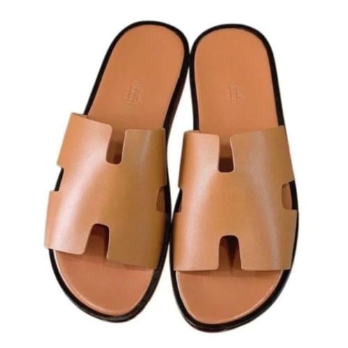 Izmir Brown sandal
