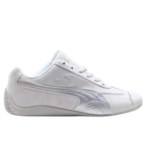 Puma Speedcat 'White Silver