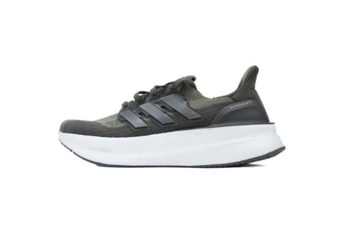 Adidas Ultraboost 5 'Olive Strata Iron Metallic