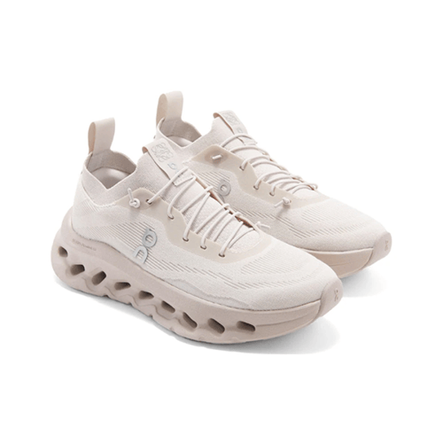 Loewe X On Running ivory white