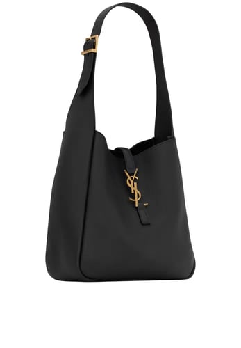 SAINTLAURENT Le 5 à 7 Bag-Black