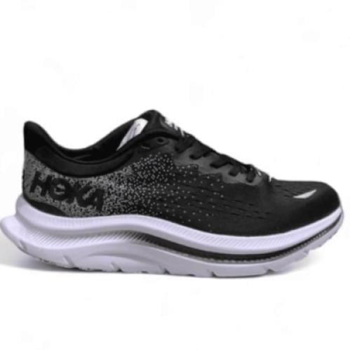 Hoka One One Kawana Black & white