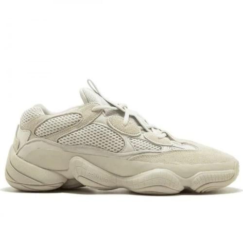 Yeezy 500 "Bone White