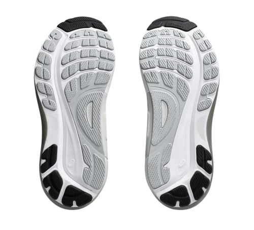 Gel-Kayano 31 - White/Piedmont Grey