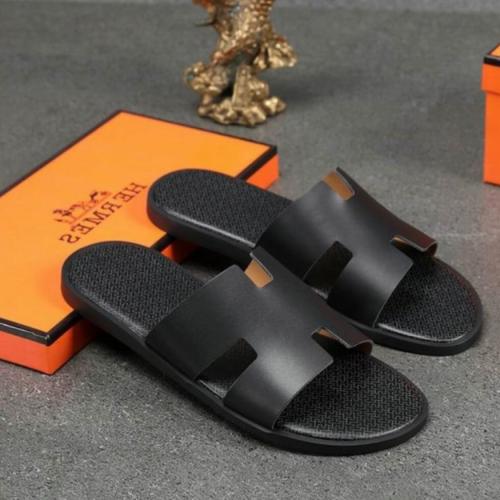 Izmir Black sandal