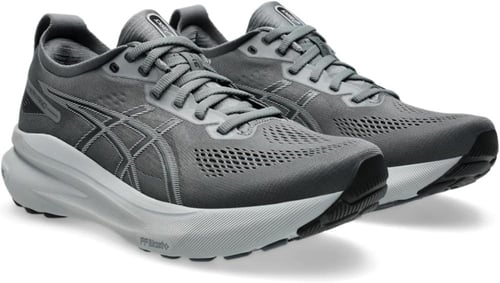 Asics Gel-Kayano 31 Steel Grey
