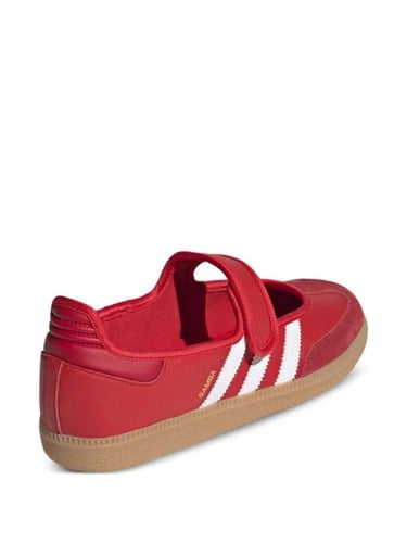 Adidas Samba Jane ‘Scarlet Gum