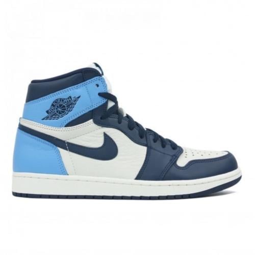 Air jordan 1 RETRO High ” University Blue