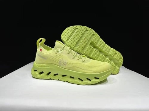 Loewe X On Running Lime Green