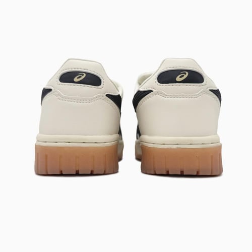 Asics Japan s Beige/Black