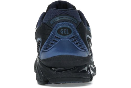 ASICS GEL-NIMBUS 10.1 Black/Grand Shark