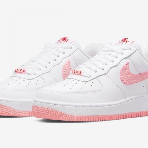 Air Force valentines day2022