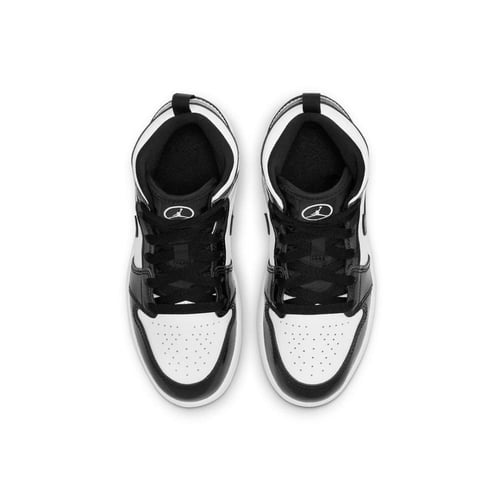 Air Jordan 1 Mid Carbon Fiber All-Star