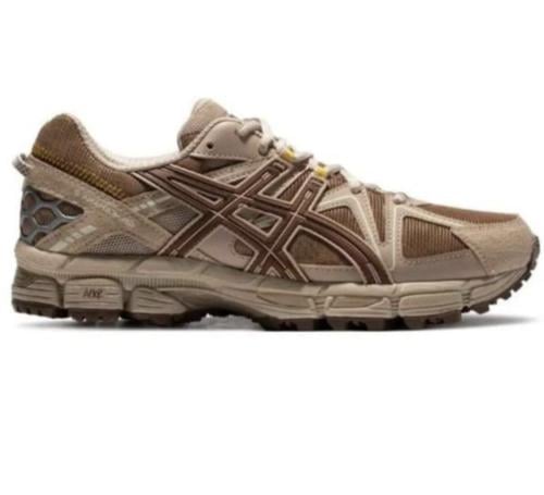 ASICS Gel-Kahana 8 'Brown