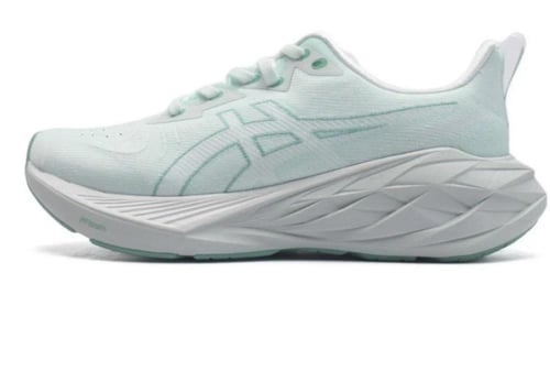 ASICS Novaplast 4 Mint Green