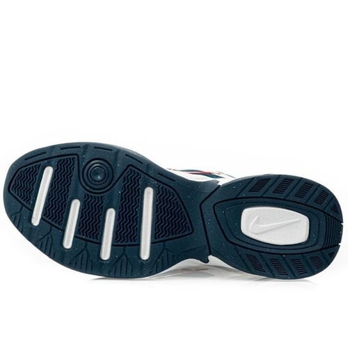 Nike M2K Tekno colorful'