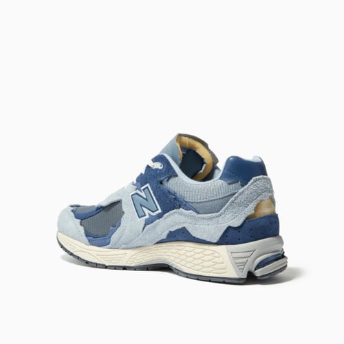 New balance 2002RD Protection Pack "Light Arctic G...