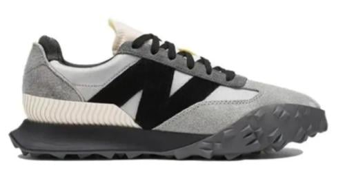 New Balance xc-72 Grey Unisex Sneakers