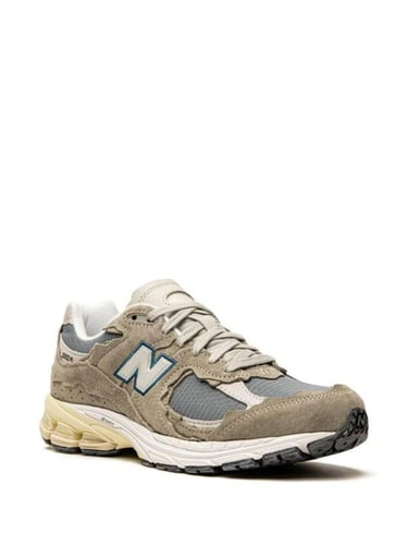 NEW BALANCE 2002R Protection Pack "Mirage Grey"