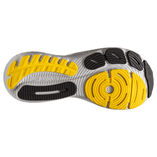 Brooks Glycerin 21 Low-top Casual Running Shoes Co...