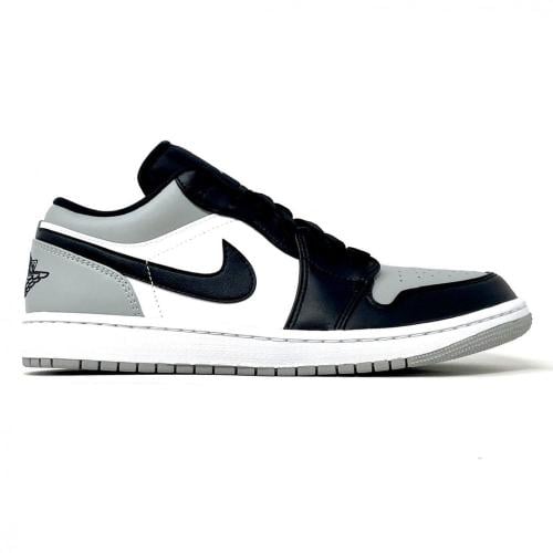 Air jordan 1 low shadow Toe