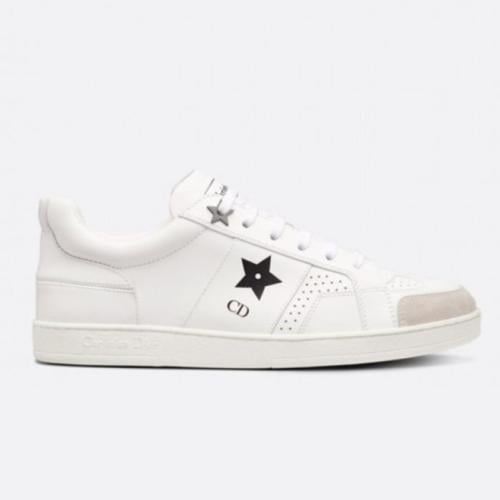 Dior star sneakers