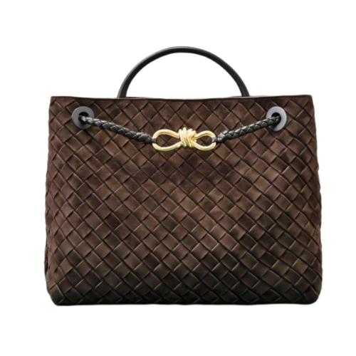 Bottega Andiamo-Fondant